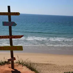 Buganvília Praia Da Falésia Apartamento Albufeira