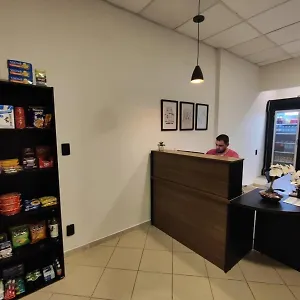 Bilac 03 - Proximo A Germanica Apartamento Blumenau