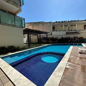 Flat Completo A 50 Metros Da Apartamento Pôrto das Galinhas