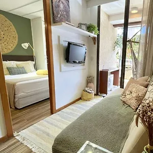  Apartamento A Mandala - Refugio De Charme - Beira Lago